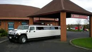 Best Limousine Service Sacramento - Best Luxury Transportat
