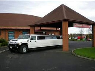 Best Limousine Service Sacramento - Best Luxury Transportat