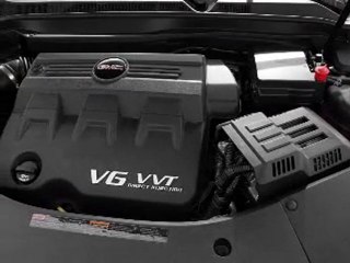 New 2011 GMC Terrain Henderson NV - by EveryCarListed.com