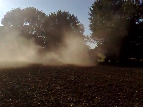 semis colza 2010 vaderstad