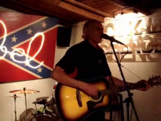 rockabilly september 2010 a l'ile rose de Voreppe