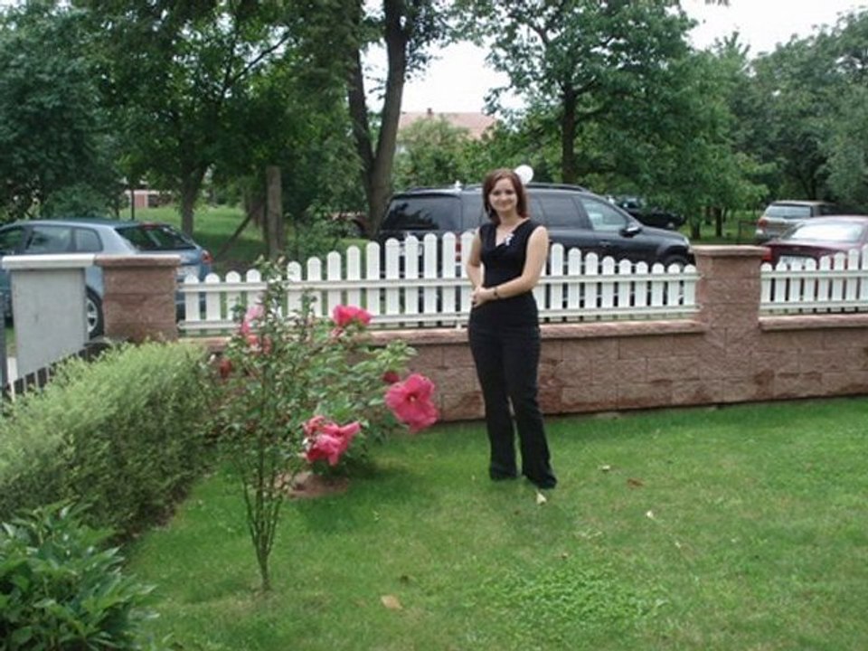 My sweet girlfriend ♥