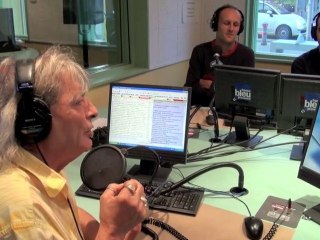 Le Club Foot Marseille - Émissions Hebdomadaires sur France Bleu Provence et Podcast iTunes