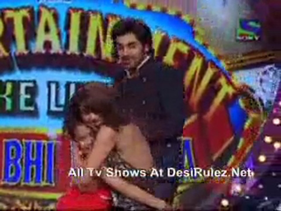 Entertainment Ke Liye Kuch Bhi Karega 27th September  Part-9