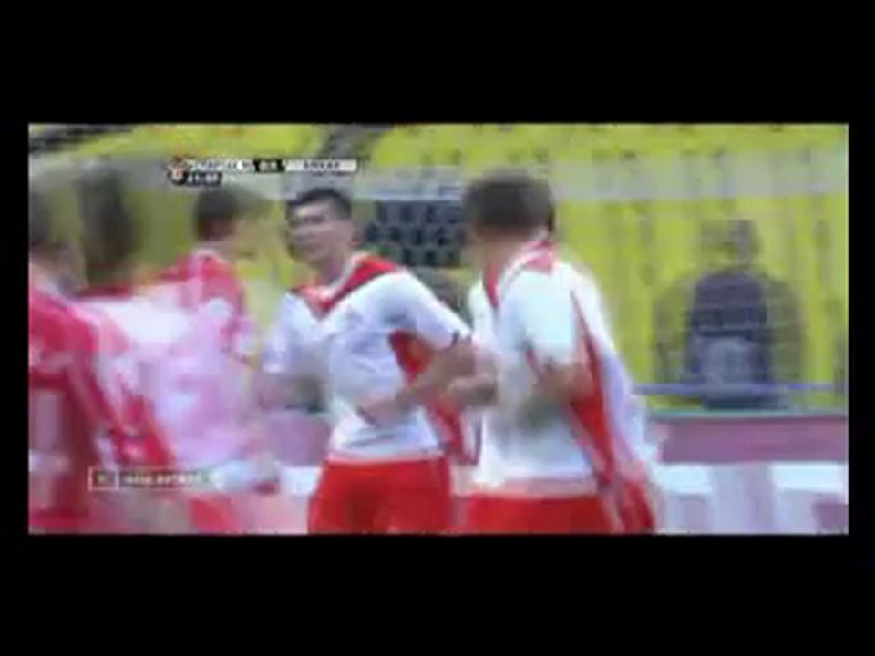 Haftanın en güzel golleri (20-26 Eylül)