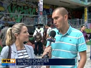 Jeux vidéo : les sportifs aux manettes