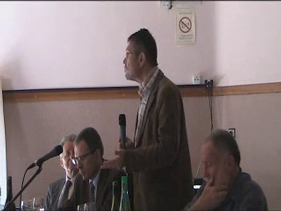 Gabriel Galice à Bellegarde (2/2)