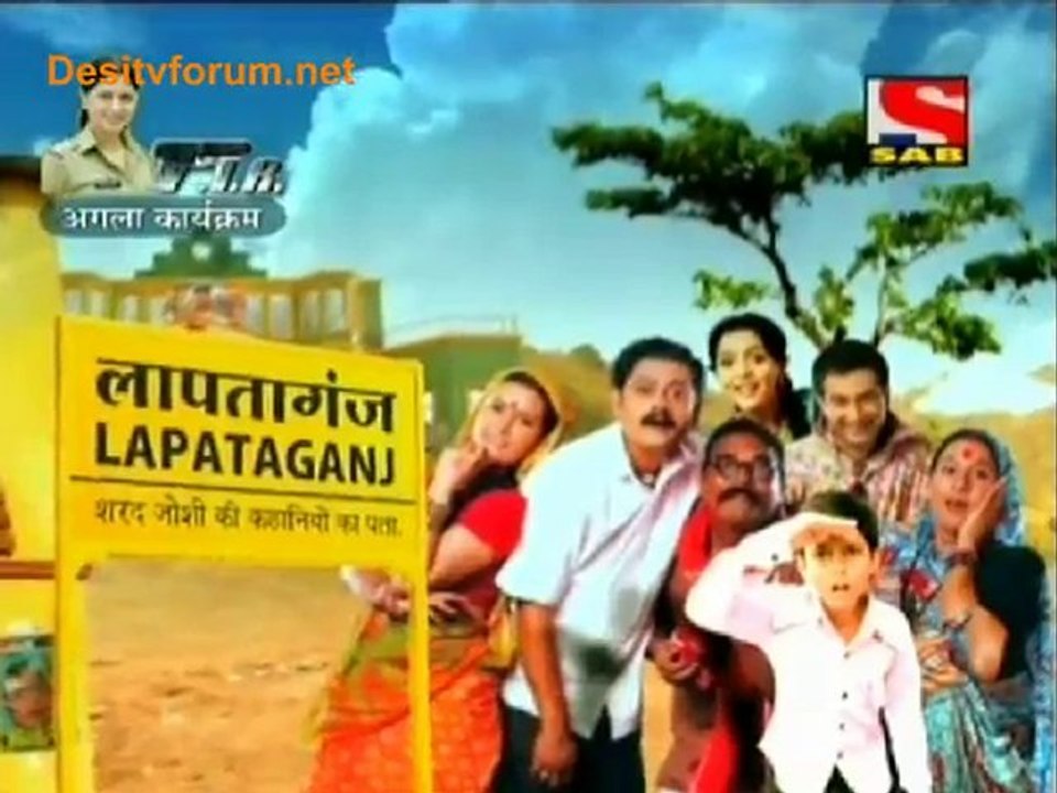 Lapataganj - 27th September 2010 - pt2