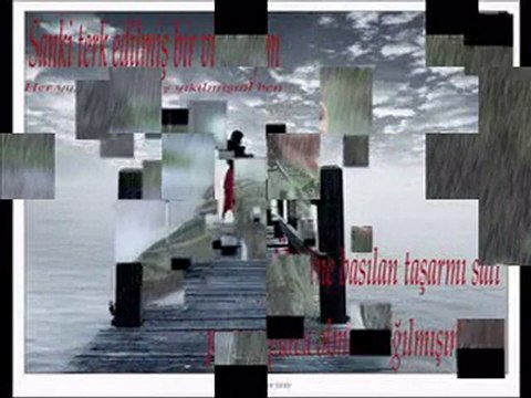 Aşk Hayat Hepsi Yalan_Bir DOST Var Bize Kalan..