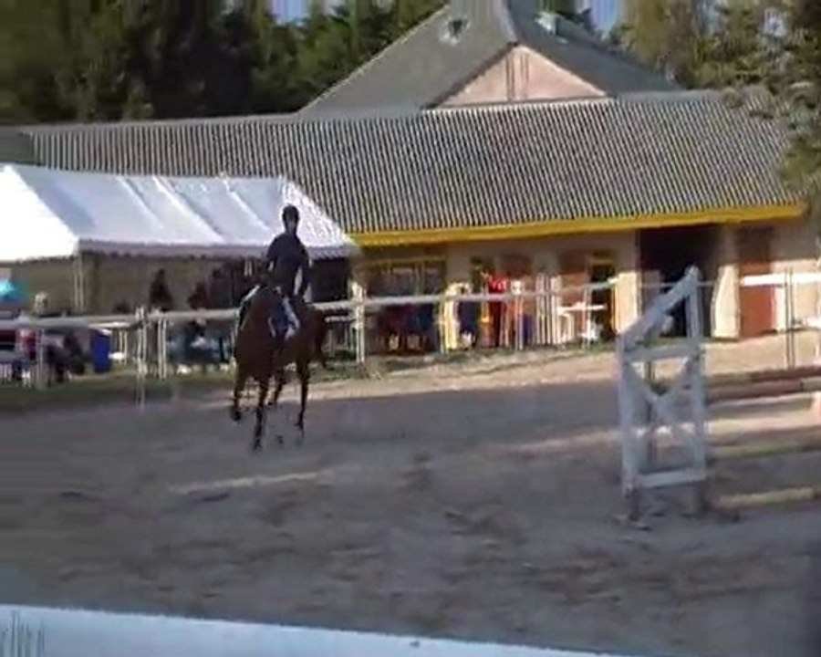 Saba club2 UCPA 26/09/2010