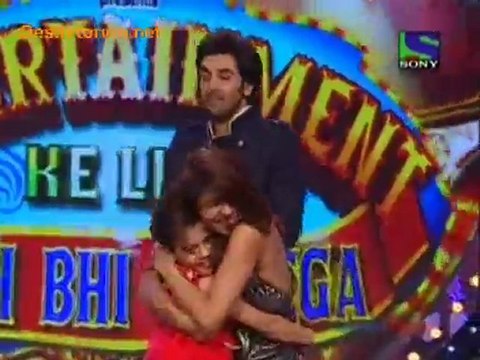 Entertain Ke Liye - 27th September 2010 - Part4
