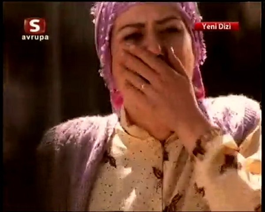 Güz Gülleri Dizisi 2. Tanıtım Fragmanı