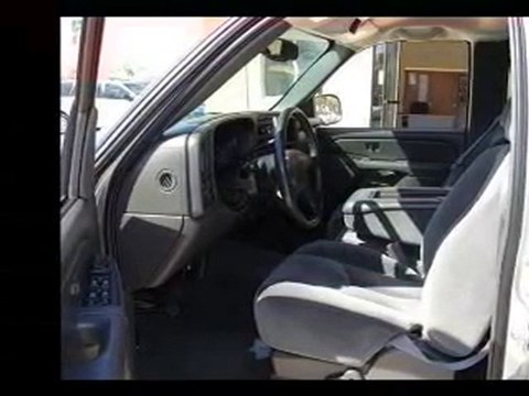 Used 2005 GMC Sierra 1500 San Diego CA - by ...