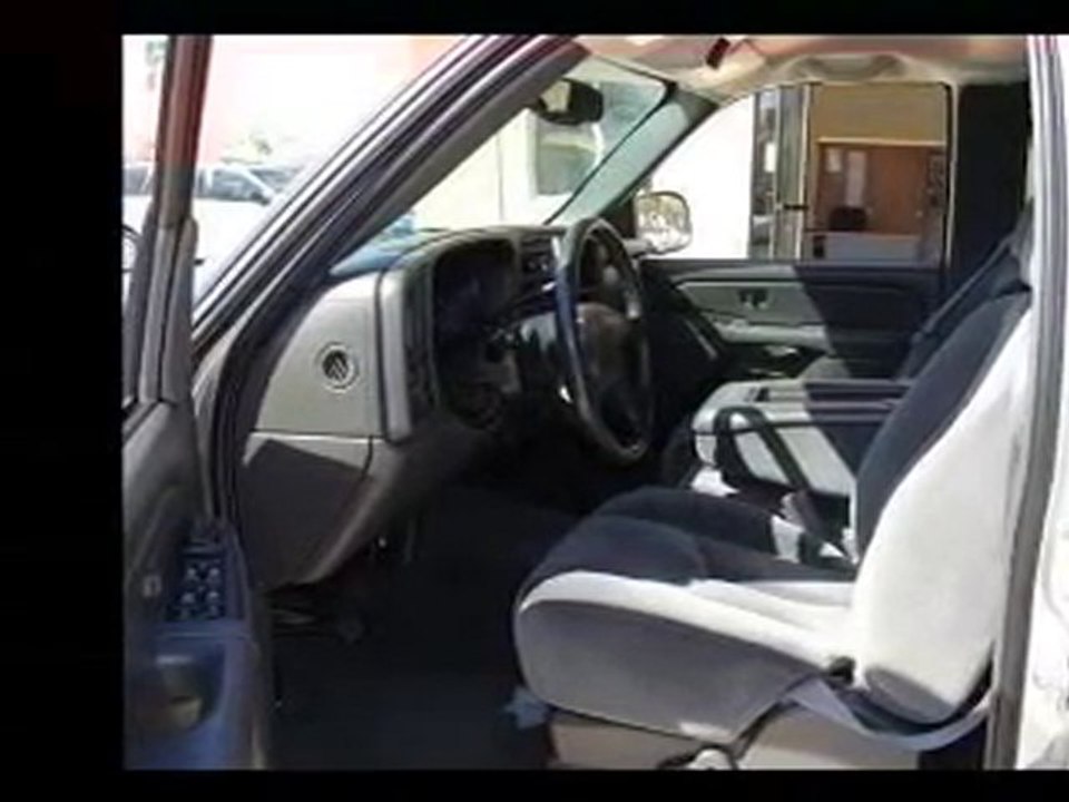 Used 2005 GMC Sierra 1500 San Diego CA - by ...