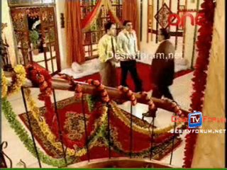 Rat Hone Ko Hai  - 27th September 2010 - pt4