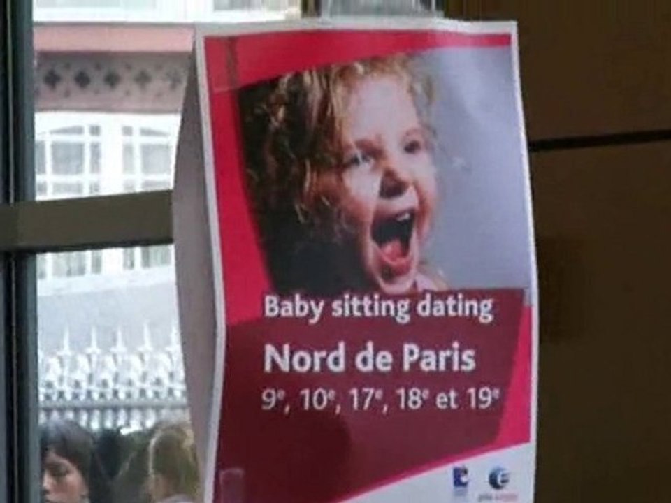 baby sitting dating
