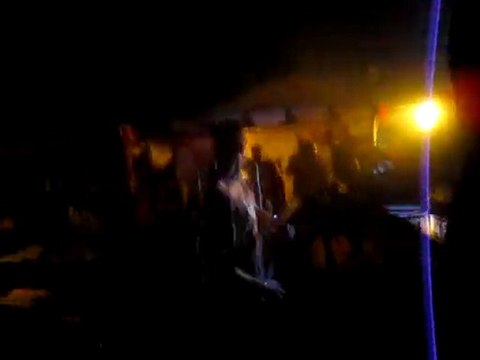 OBF pupajim garance dub corner 2010