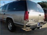 Used 1999 GMC Suburban Richardson TX - by EveryCarListed.com