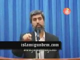 Harun Yahya pardon Adanan oktar beyefendiden (!) inciler.