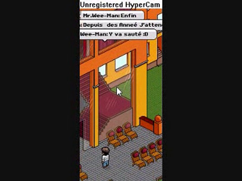 Justin ... Mais que fait'il x]