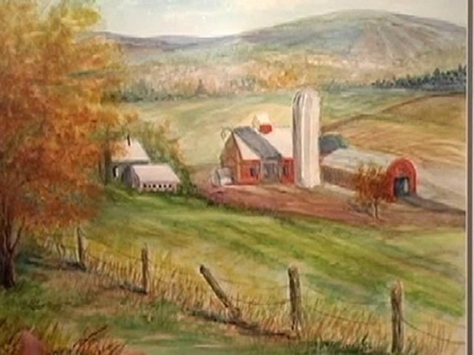 Woodshed Gallery Presents Kathe Kirchmyer Solo Exhibition