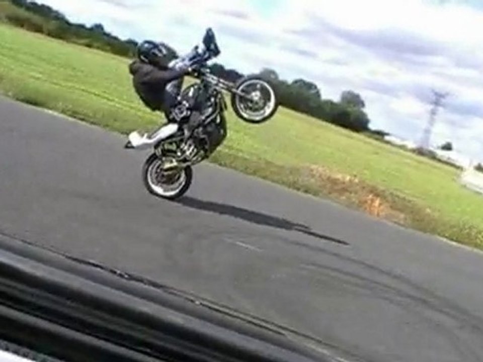 Nico - Last Ride 2010