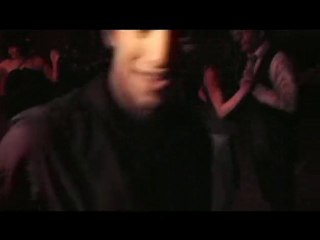 Robin & Julia, à Rock'n Swing 2010