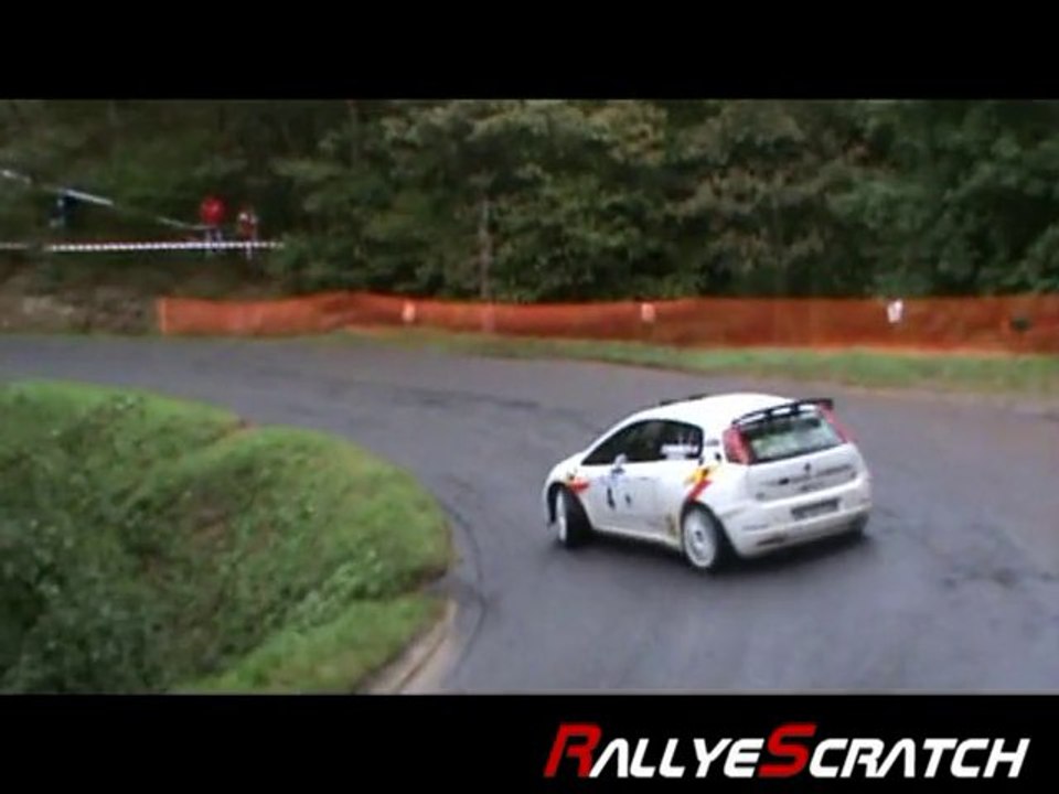 RallyeScratch