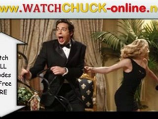 Chuck Season 3 Episode 15 - Chuck Versus the Role Models