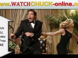 Chuck Season 3 Episode 15 - Chuck Versus the Role Models