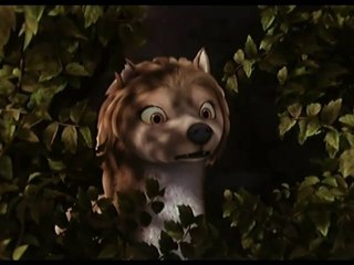 Alpha et Omega - Extrait #2 [VF|HD]