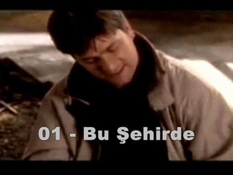 Ahmet Şafak - Bu Şehirde - Albüm Tanıtımı - 1999