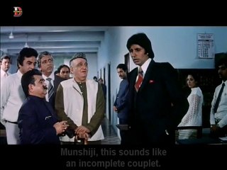 Sharaabi-C