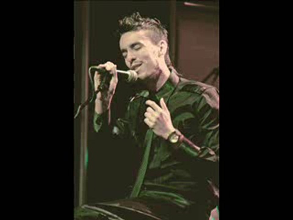 Cem Adrian - Sen Ağlarsan-2010