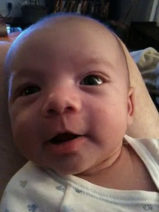 Ce le fait marrer le bougre !