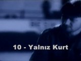 Ahmet Şafak - Yalnız Kurt- Albüm Tanıtımı - 2000