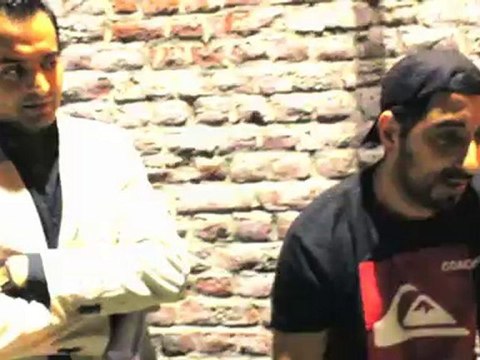 LA VIE C'EST COMME UN ARBRE