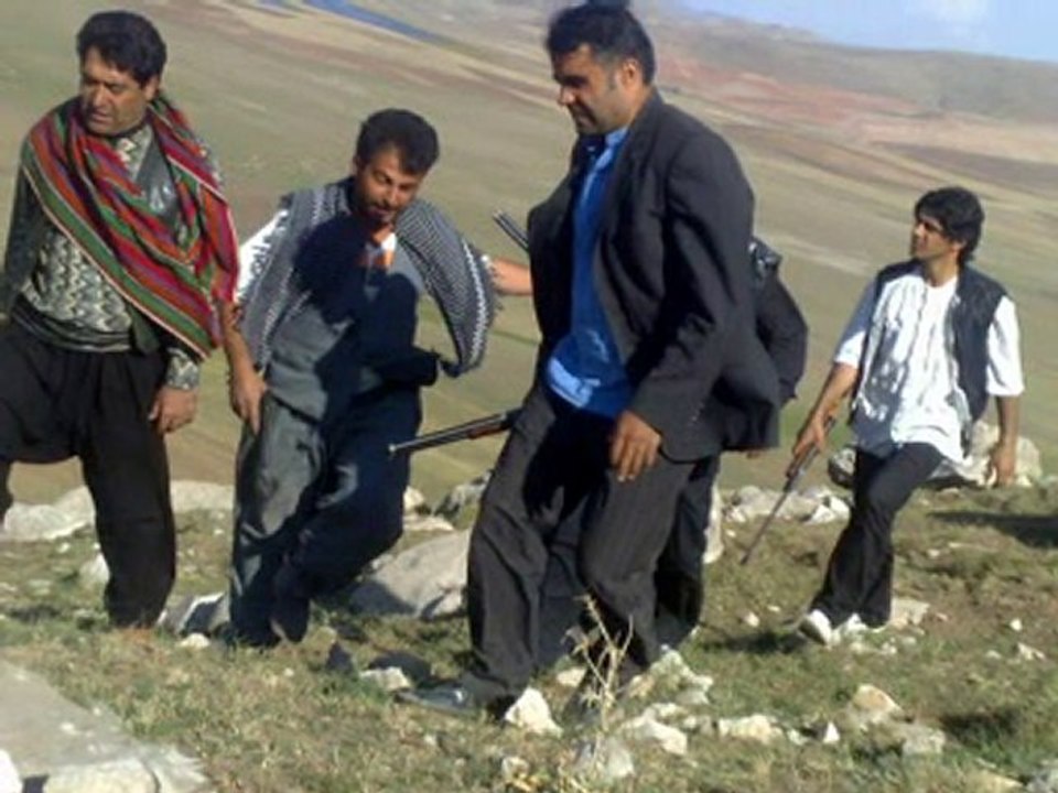 Herse bira filmi (Kamera arkası)