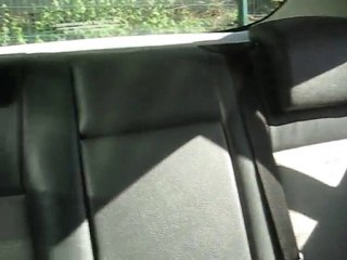 Voiture saab 9 3 Vector