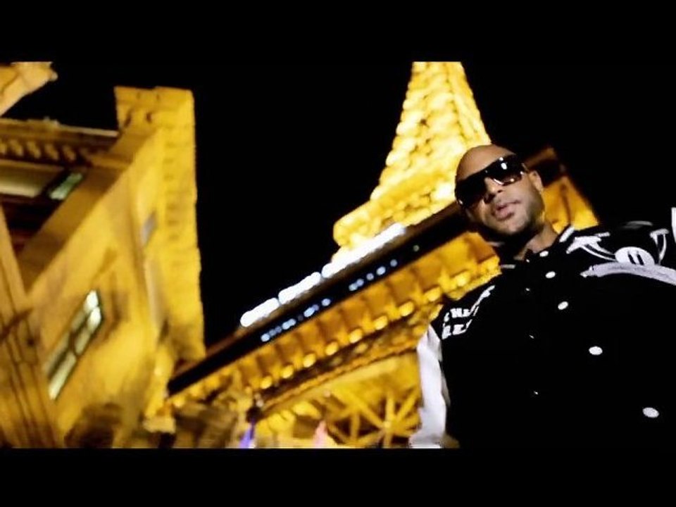Booba - Caesar Palace