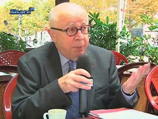 Les lauréats 2010 de l'association Fond'Action Alsace