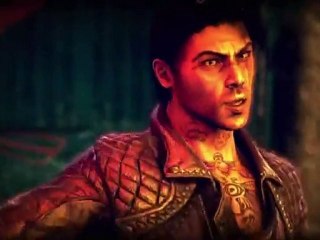 Shadows of the Damned - Trailer