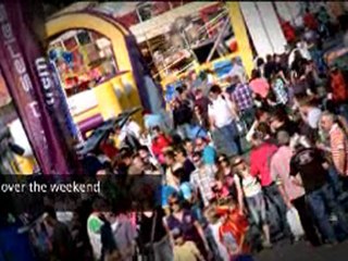 2010 Hockenheim Corporate Hightlights