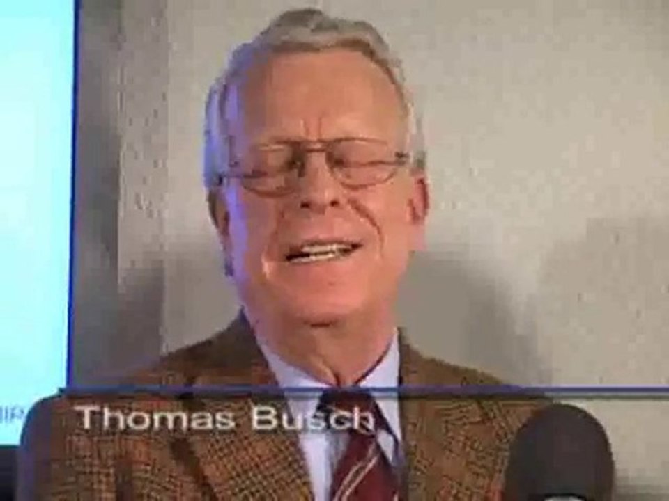 Labor-Interview mit Thomas Busch: Best Practice 1/6