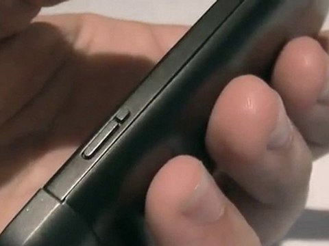 Nokia C3-01 Touch and Type Mobilhat.com