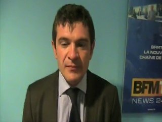 Apparu pense du bien du collectif Jeudi Noir