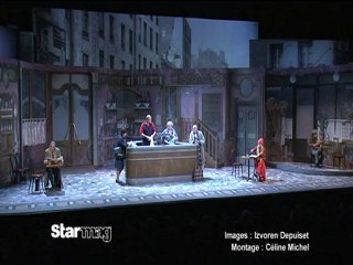 LES NOUVELLES BRÈVES DE COMPTOIR