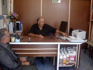 Kooperatif BŞK. HASAN ÇETİN