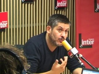 Christophe Honoré