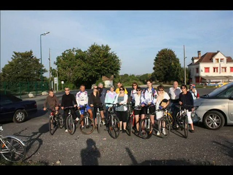 voie verte mortagne au perche